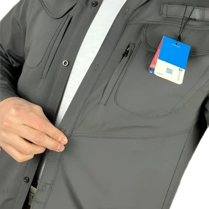 taktik columbia gömlek koruma gömleği