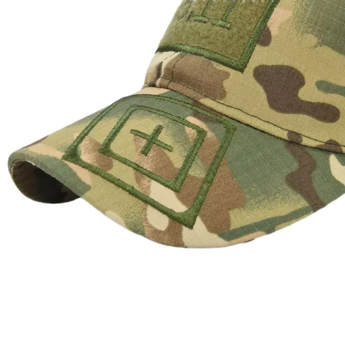 taktik şapka 5.11 şapka