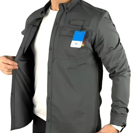 taktik columbia gömlek koruma gömleği