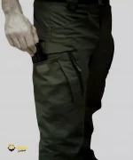 5.11 su geçirmez taktik pantolon