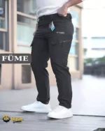 columbia su geçirmez pantolon