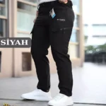 taktik pantolon likralı su geçirmez