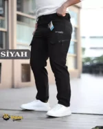 taktik pantolon likralı su geçirmez