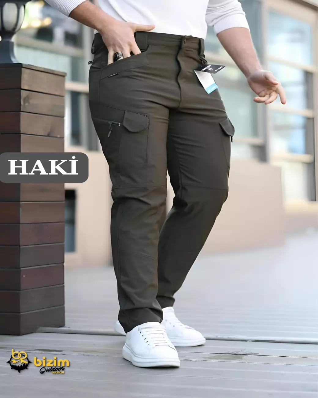 5.11 taktik pantolon likralı su geçirmez