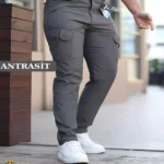 5.11 likralı su geçirmez taktik pantolon