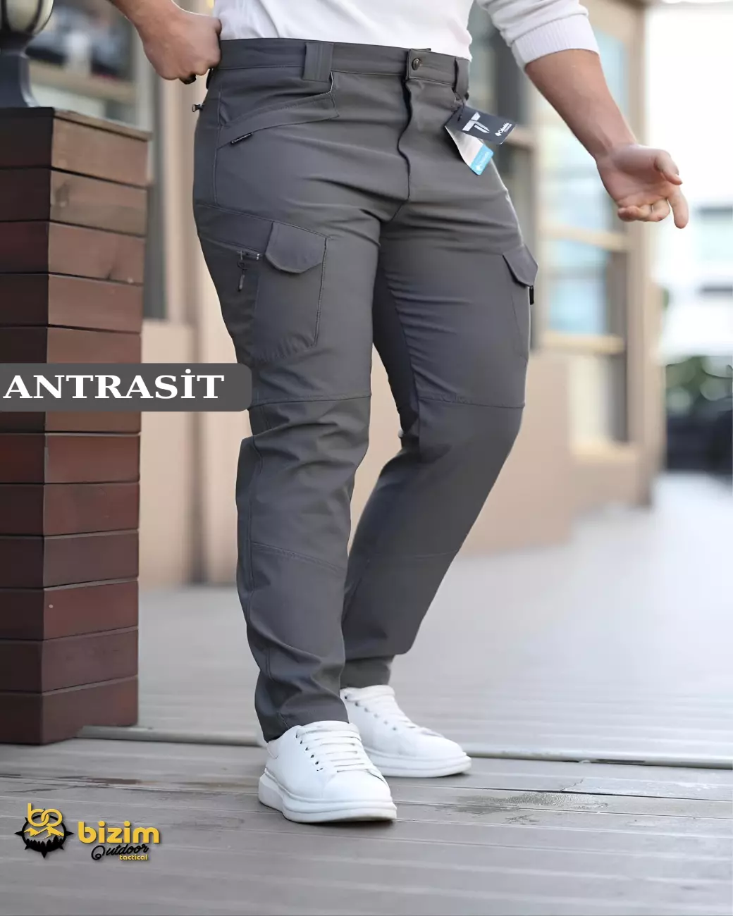 5.11 likralı su geçirmez taktik pantolon 5.11 likralı su geçirmez taktik pantolon