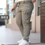 5.11 likralı su geçirmez taktik pantolon