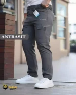 likralı su geçirmez pantolon