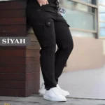 5.11 likralı su geçirmez pantolon