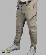 içi polarlı softshell su geçirmez pantolon