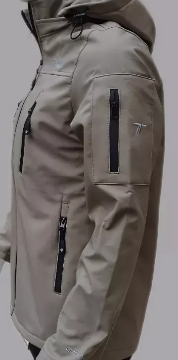 kışlık columbia su geçirmez mont